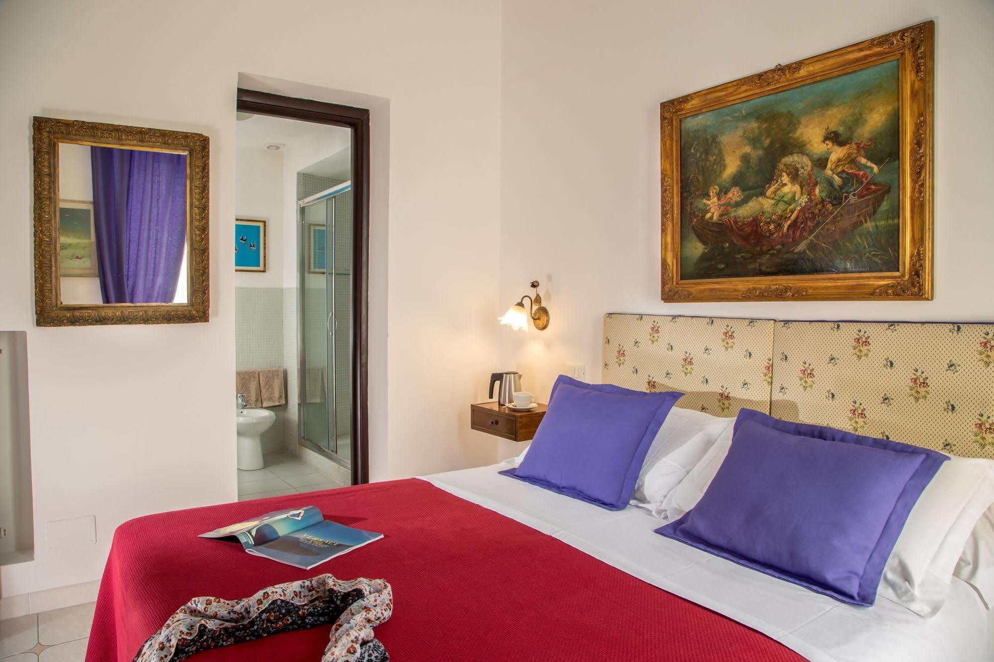 House Bed & Breakfast Rome